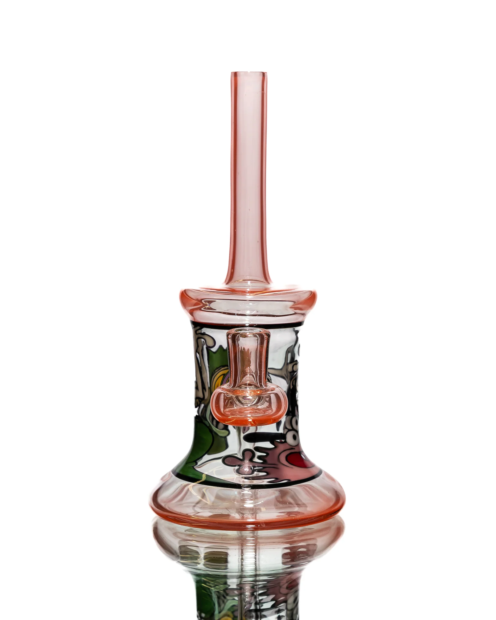 Windstar Glass - Jammer - Courage the Cowardly Dog - Image 4