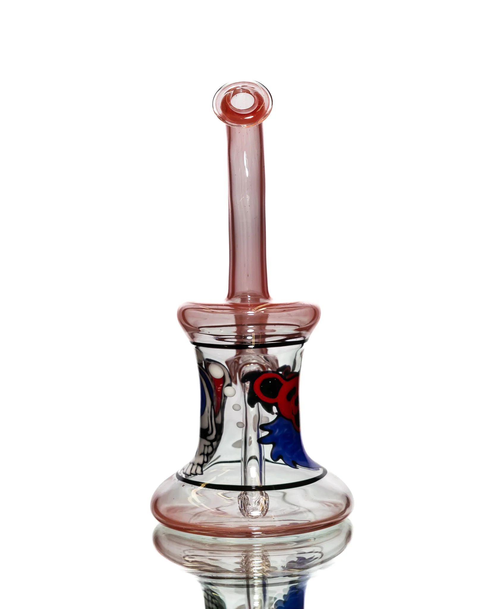 Windstar Glass - Bent Jammer - Grateful Dead - Image 2