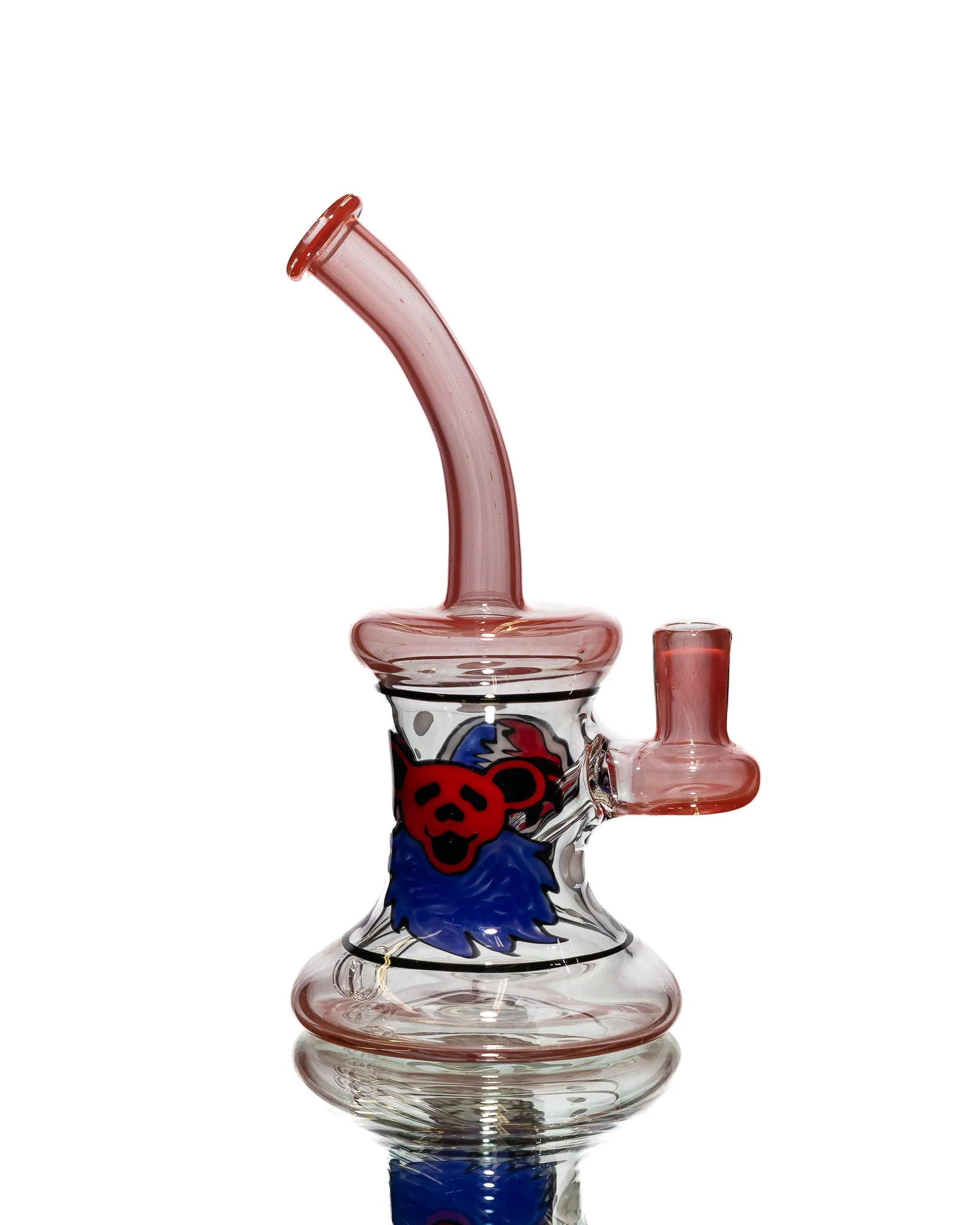 Windstar Glass - Bent Jammer - Grateful Dead - Image 3