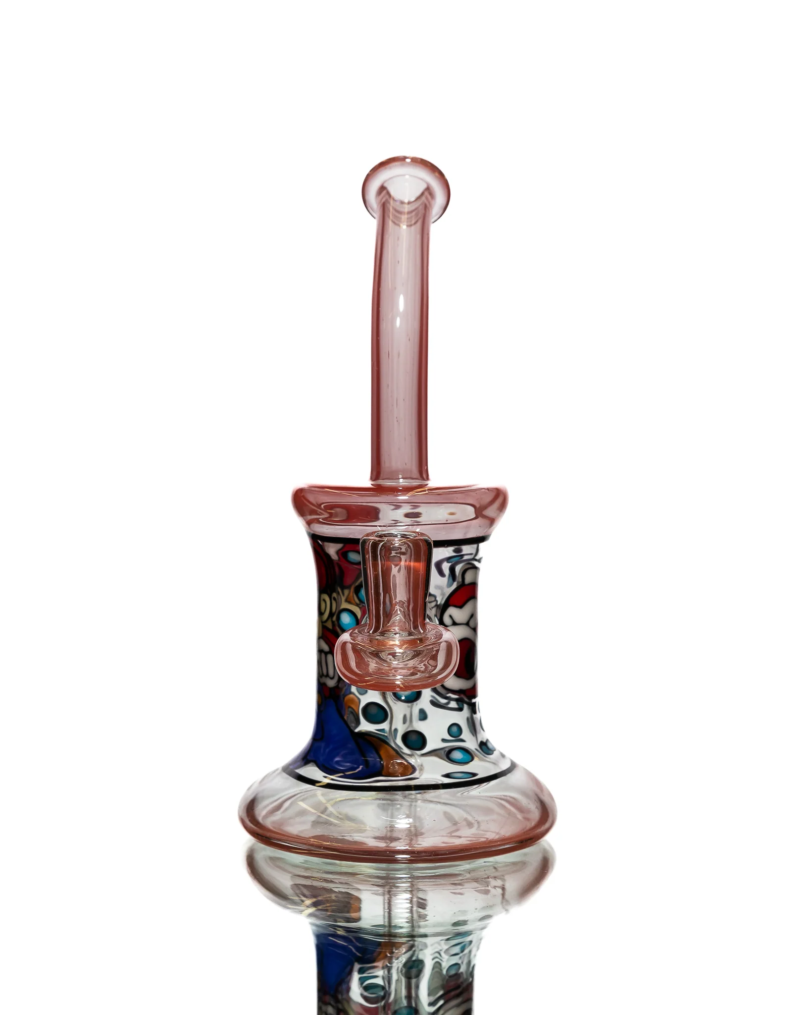 Windstar Glass - Bent Jammer - Mario - Image 4