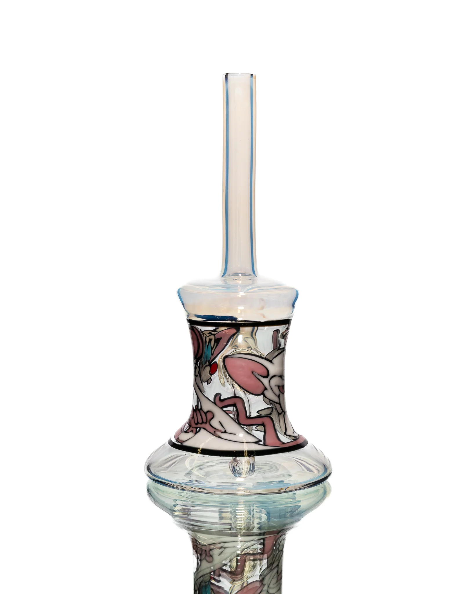 Windstar Glass - Jammer - Pinky and the Brain - Image 2