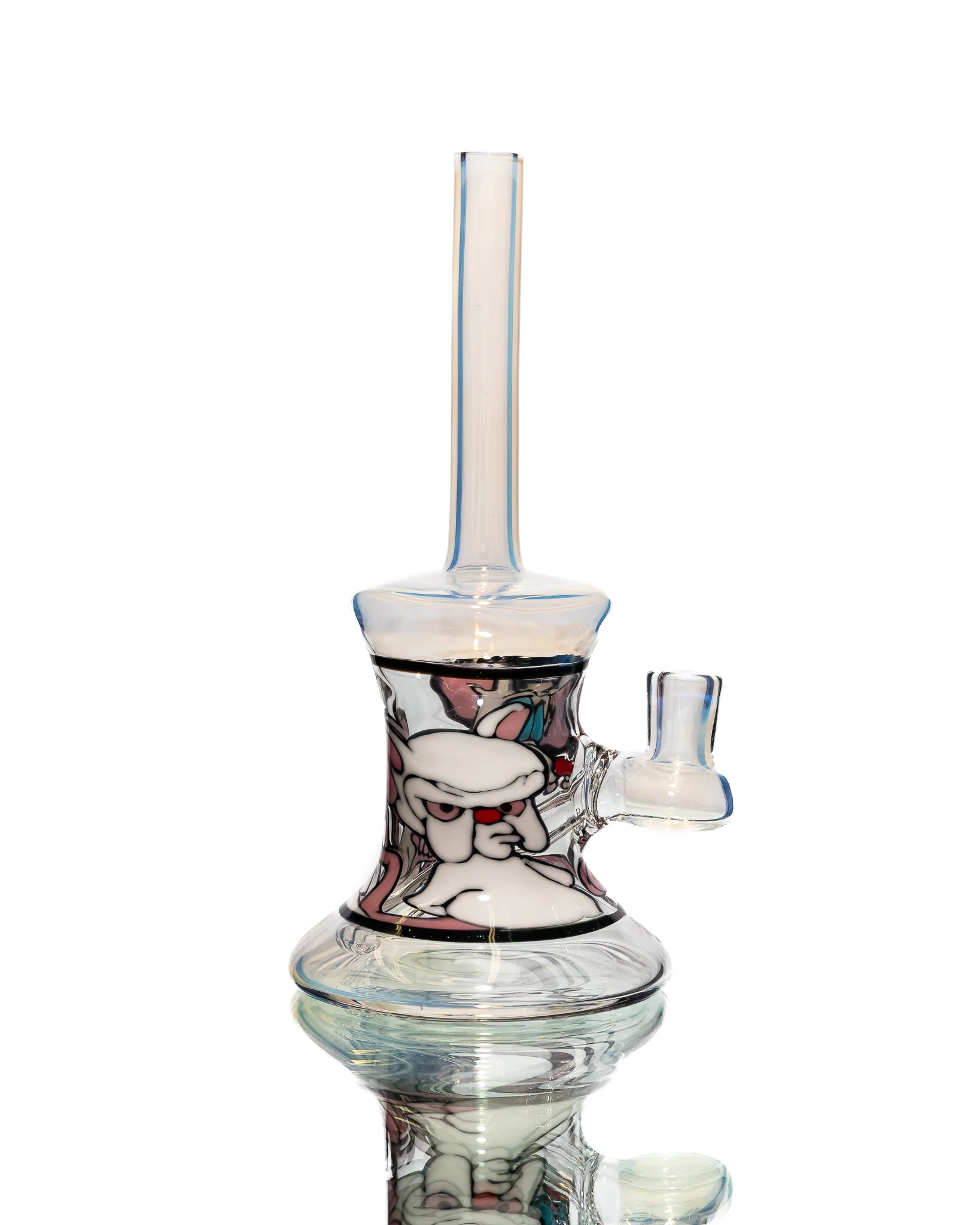 Windstar Glass - Jammer - Pinky and the Brain - Image 3