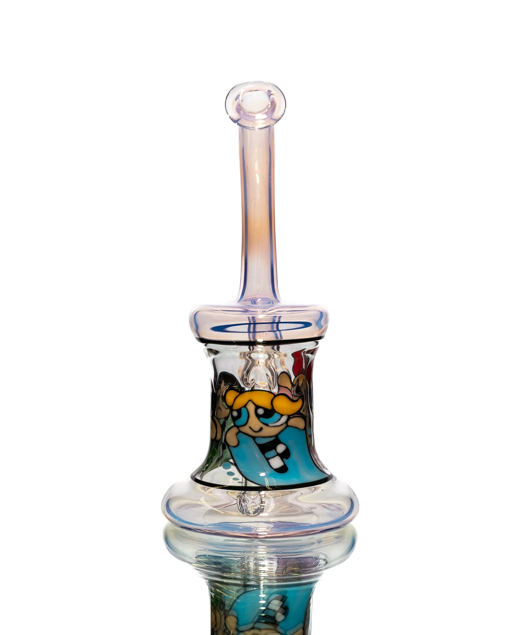 Windstar Glass - Bent Jammer - Powerpuff Girls - Image 2