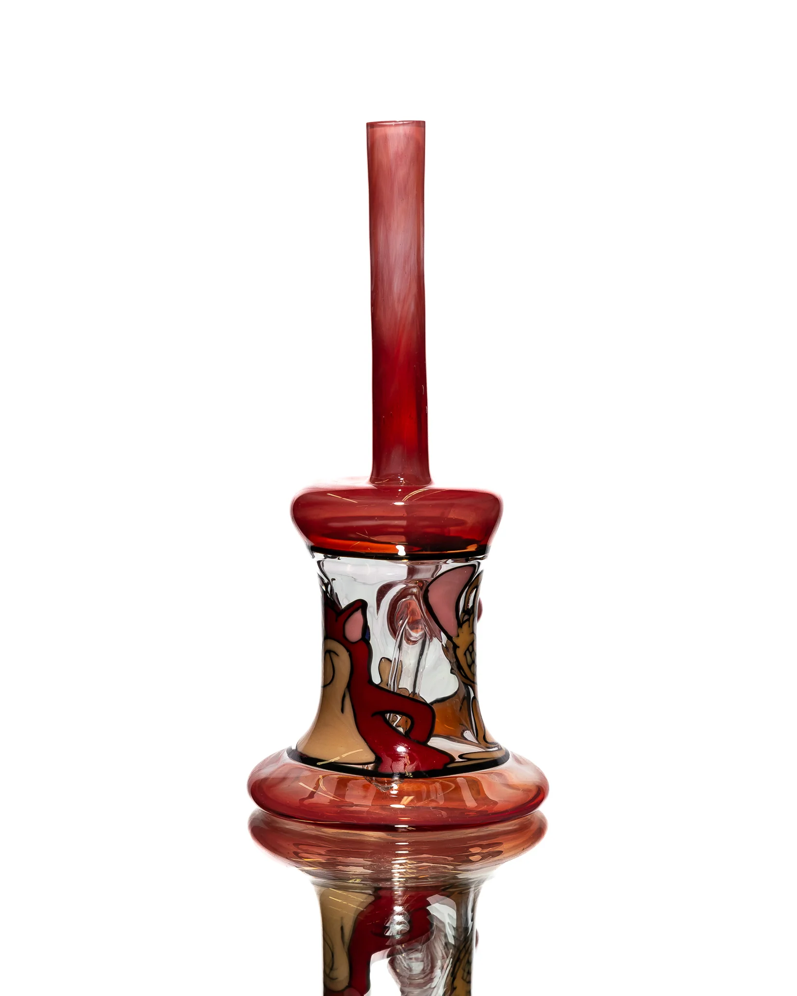 Windstar Glass - Jammer - Ren & Stimpy - Image 2