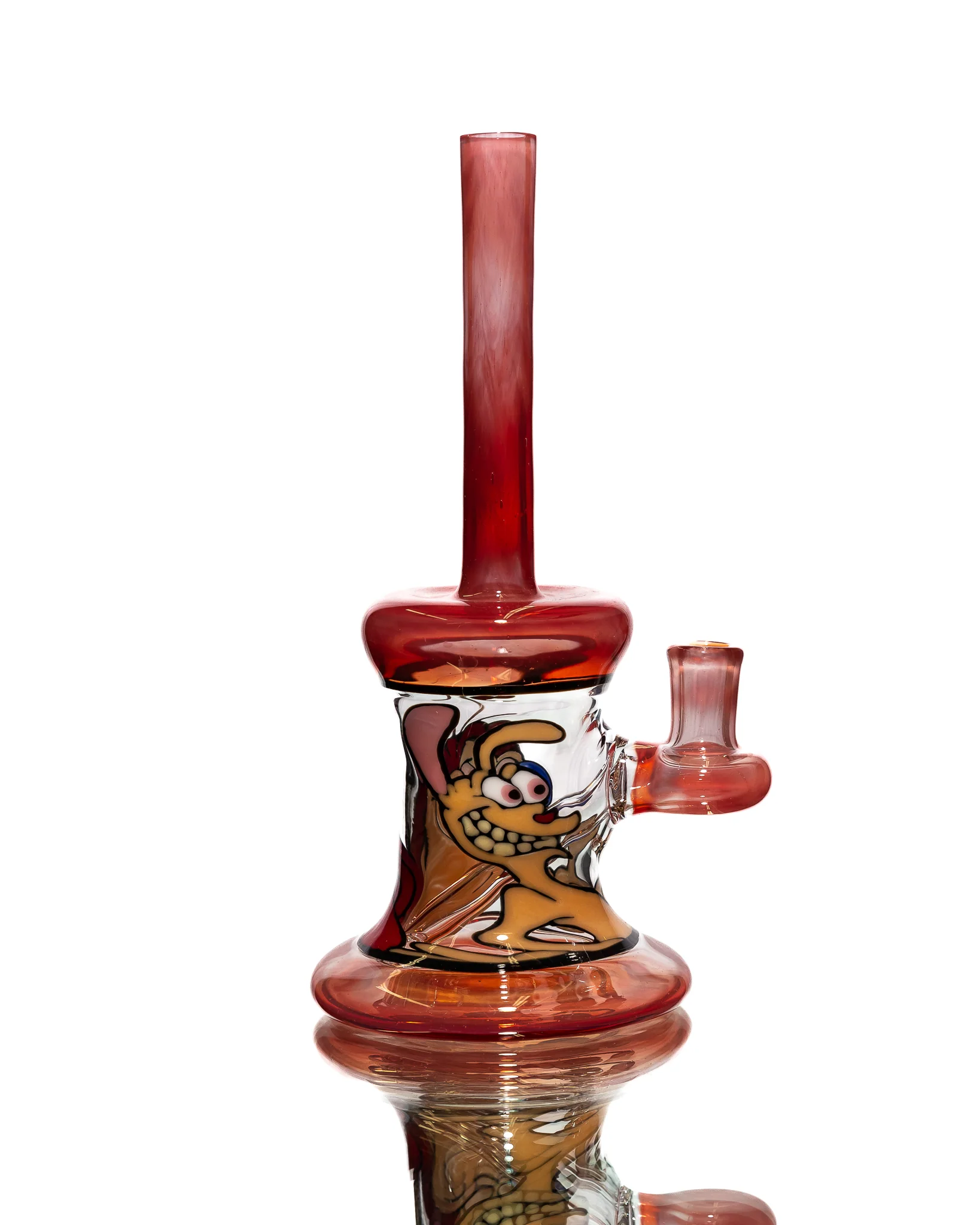 Windstar Glass - Jammer - Ren & Stimpy - Image 3