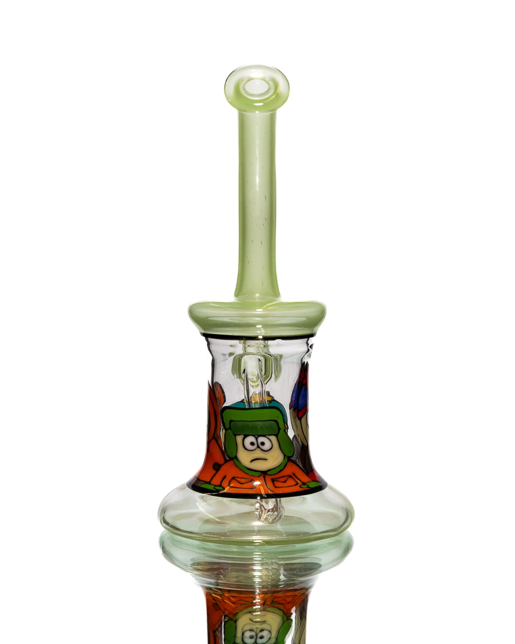 Windstar Glass - Bent Jammer - South Park - Image 2