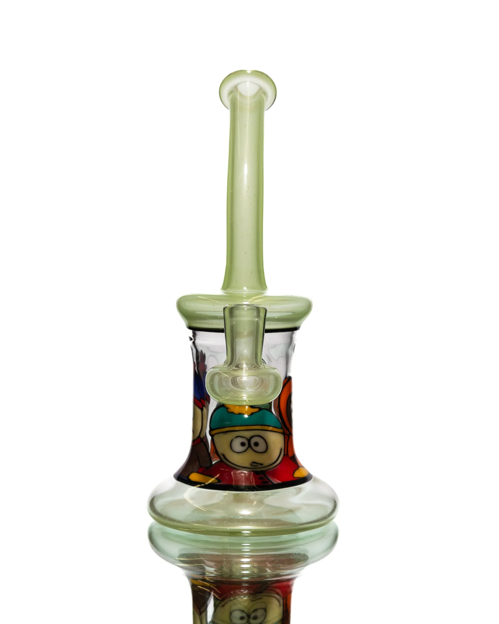 Windstar Glass - Bent Jammer - South Park - Image 4