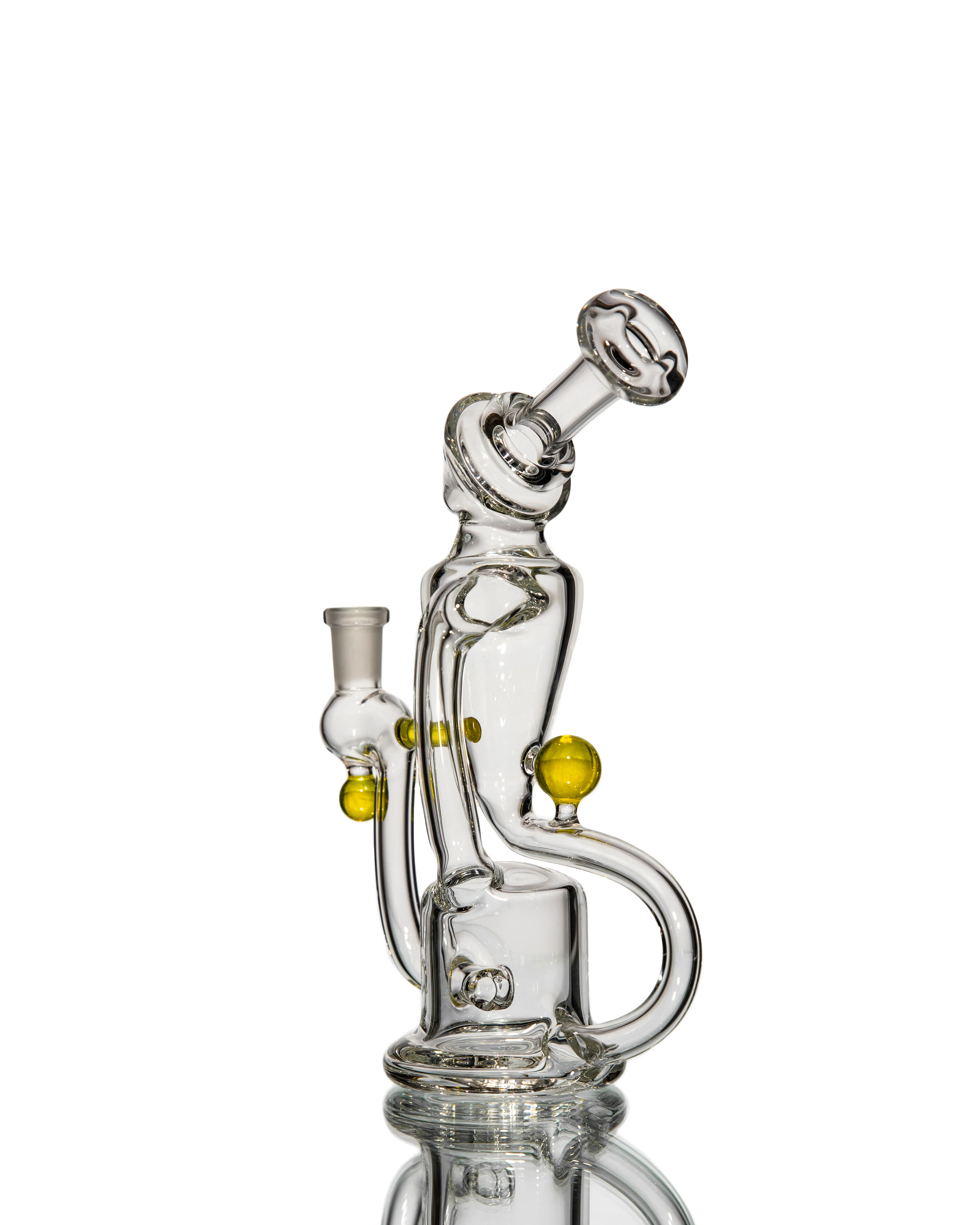 Symetrik Glass - Single Uptake Recycler (Yellow) - Image 6