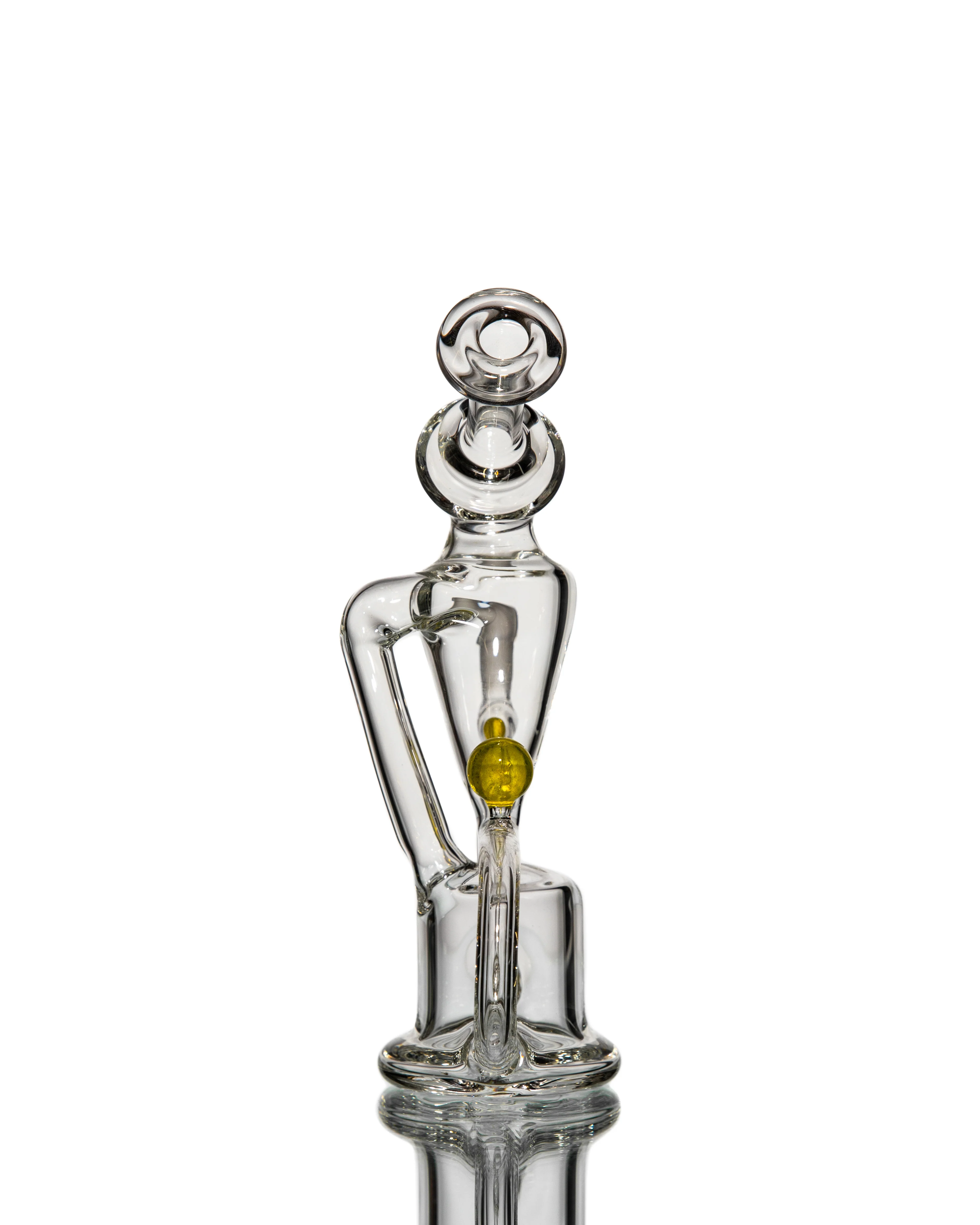 Symetrik Glass - Single Uptake Recycler (Yellow) - Image 7