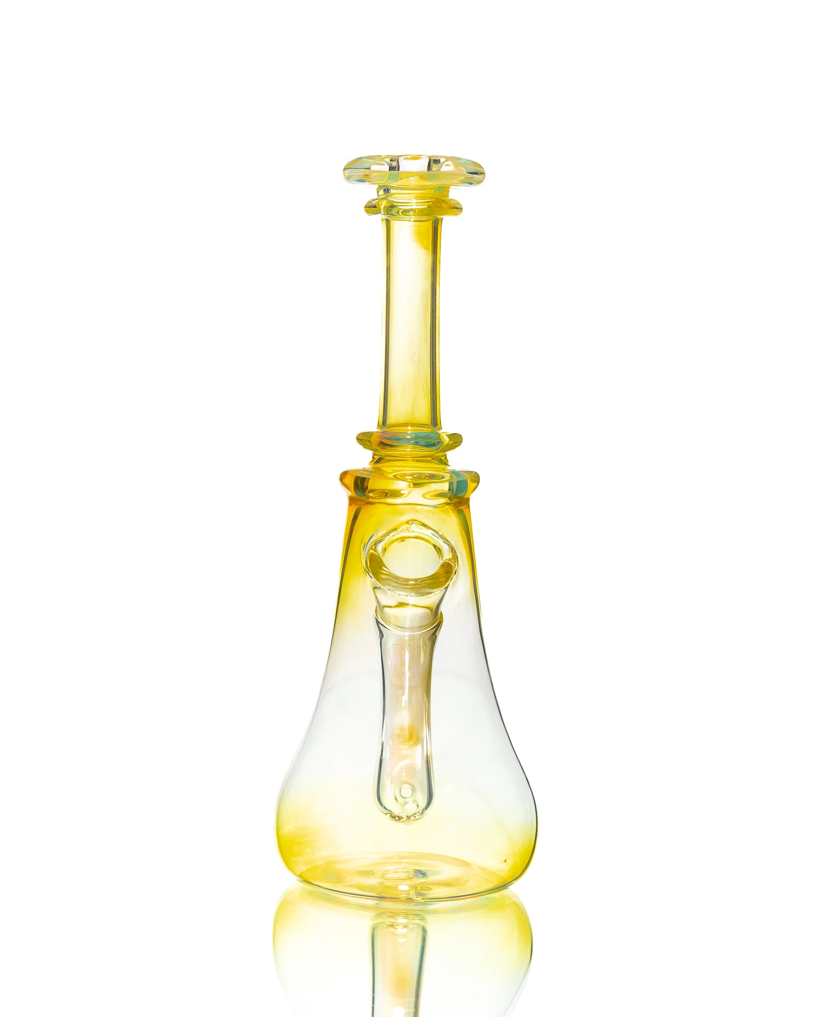 Yeti Glass - Fumed Tube Jammers - Image 10
