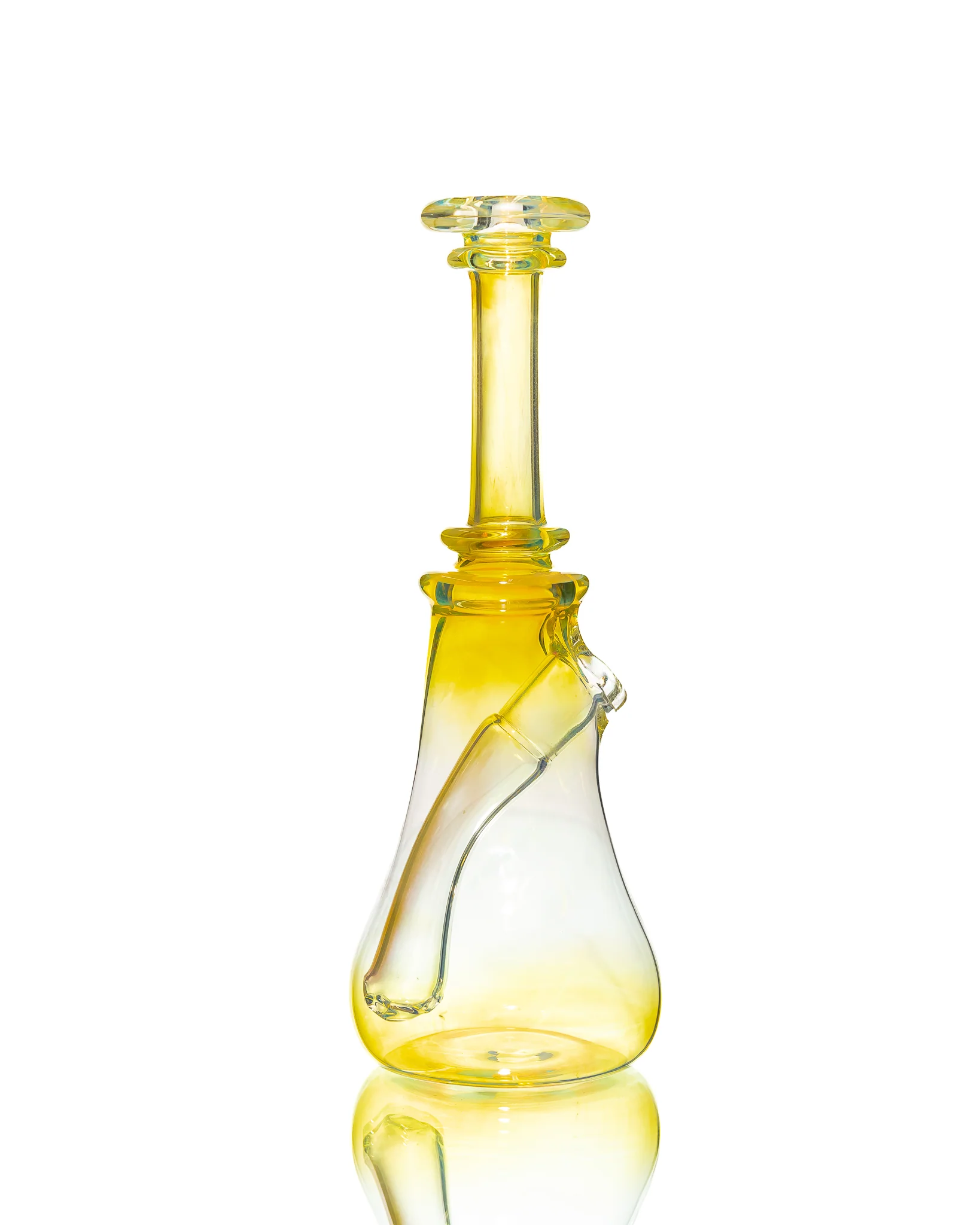 Yeti Glass - Fumed Tube Jammers - Image 11