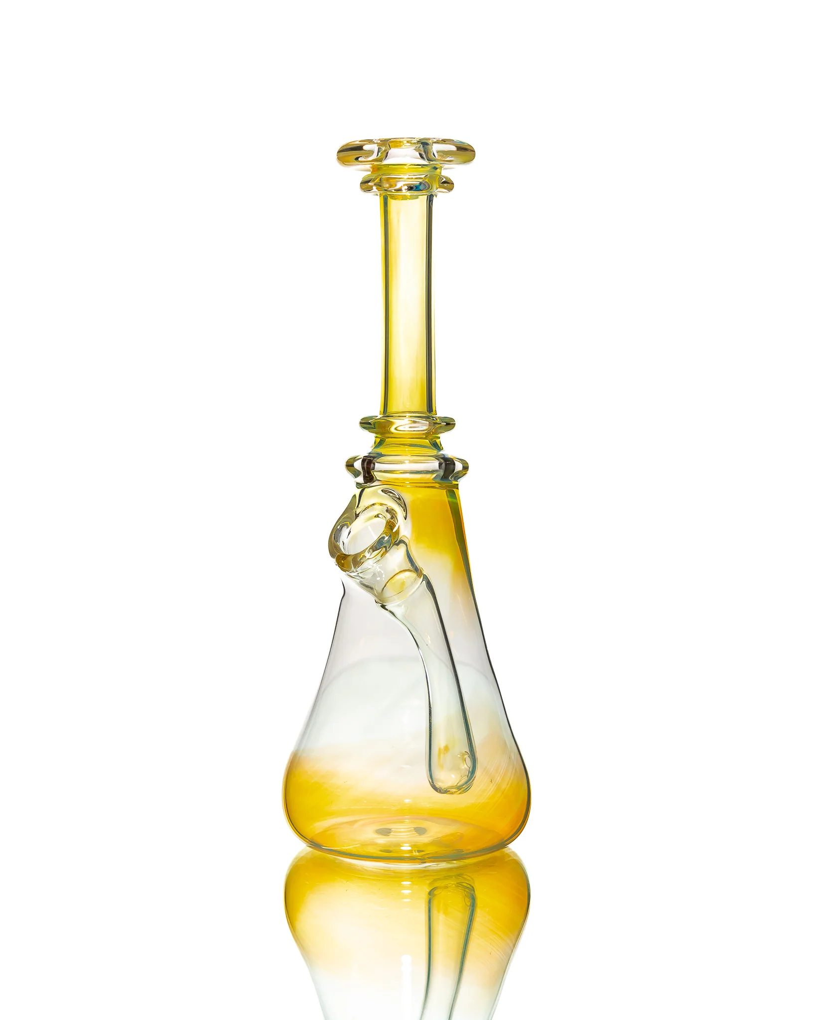 Yeti Glass - Fumed Tube Jammers - Image 2