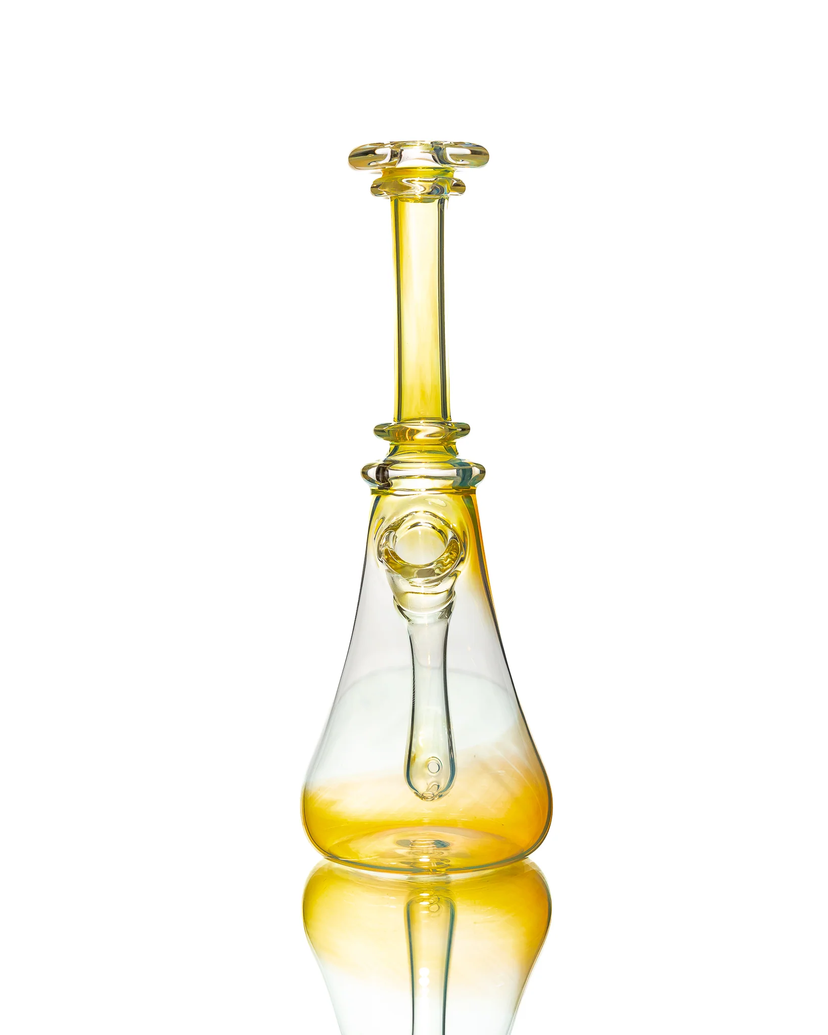 Yeti Glass - Fumed Tube Jammers - Image 3