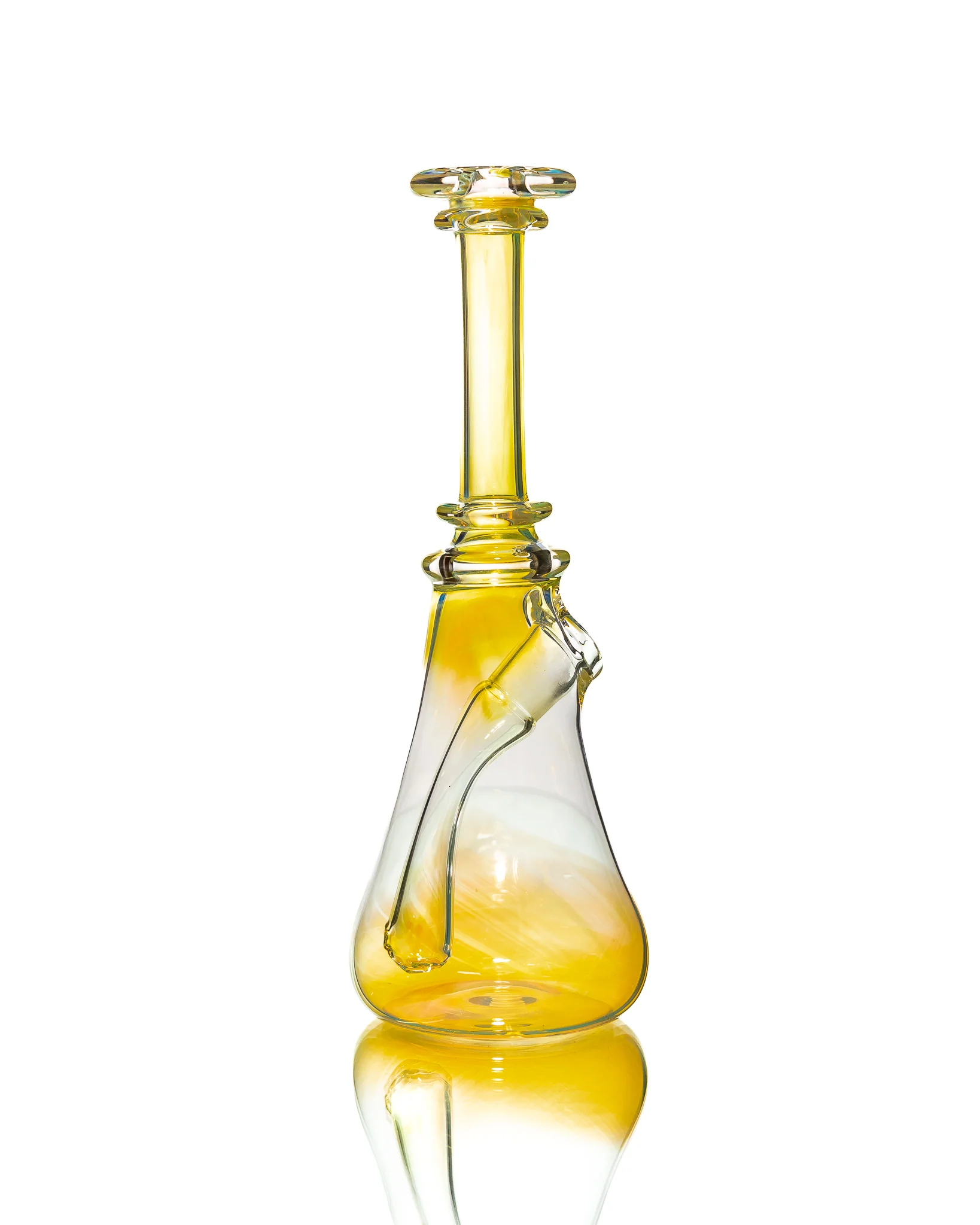 Yeti Glass - Fumed Tube Jammers - Image 4