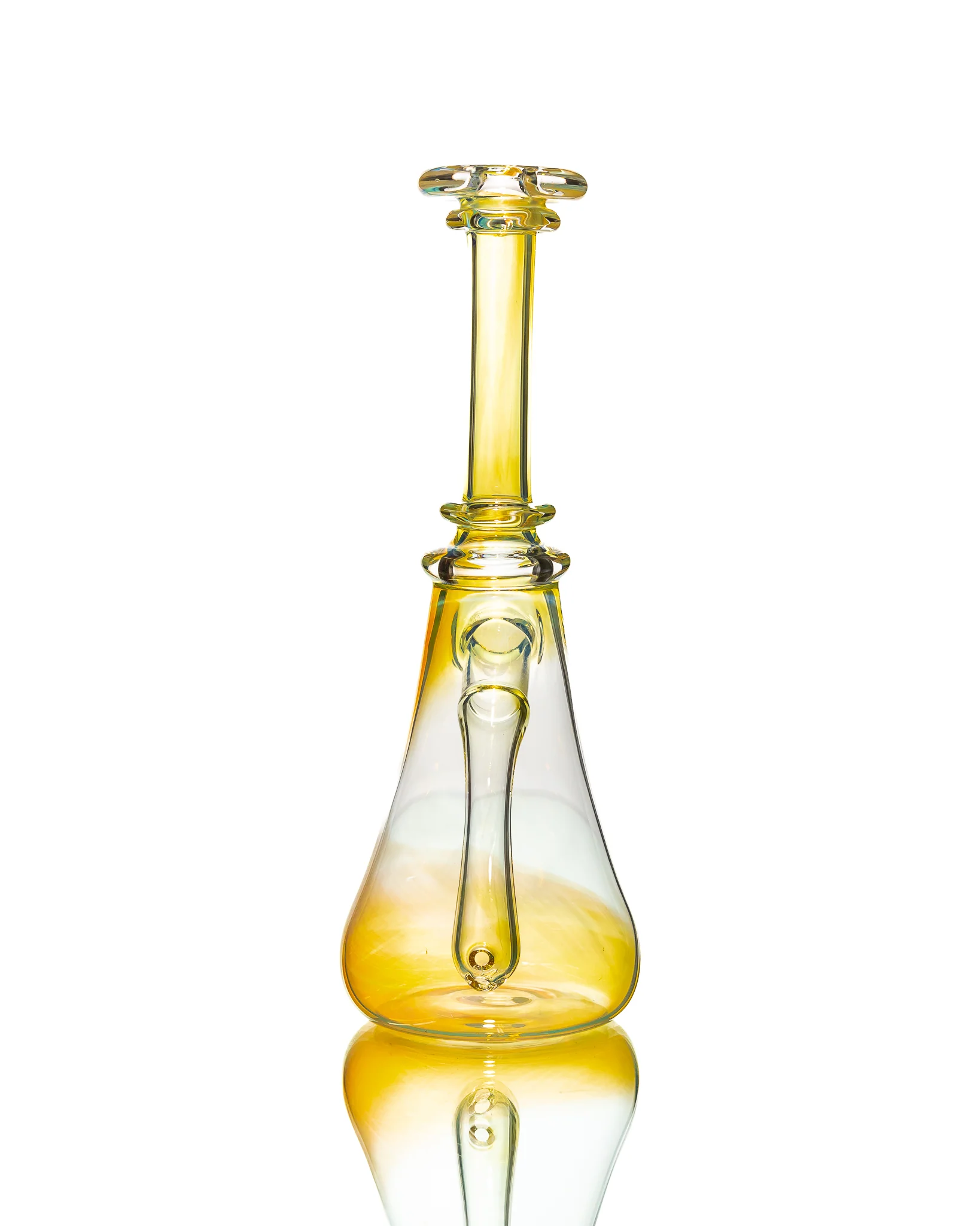 Yeti Glass - Fumed Tube Jammers - Image 5