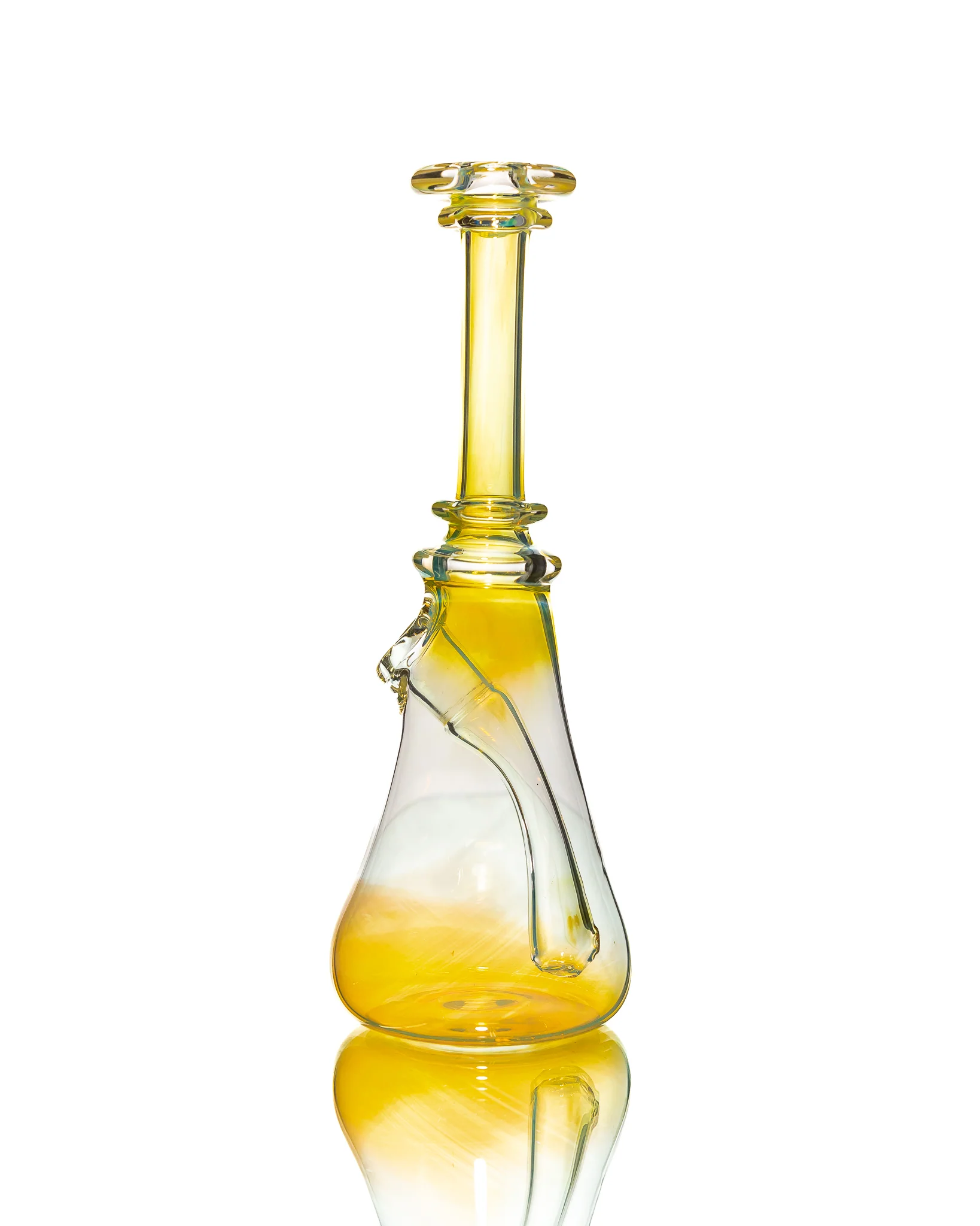 Yeti Glass - Fumed Tube Jammers - Image 6