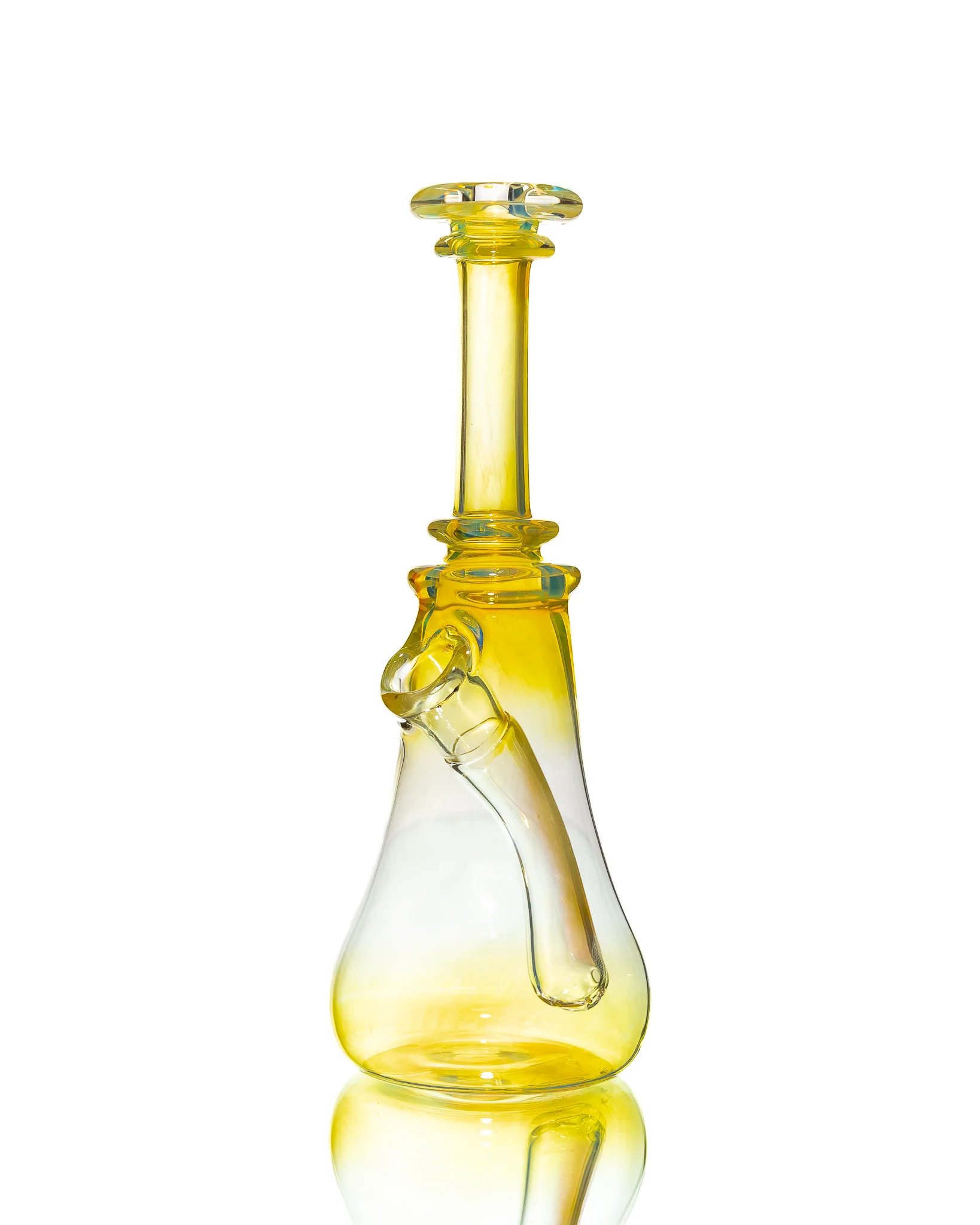 Yeti Glass - Fumed Tube Jammers - Image 7