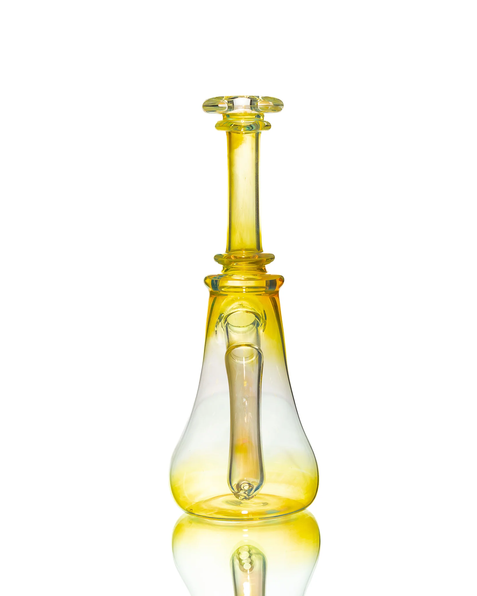 Yeti Glass - Fumed Tube Jammers - Image 8