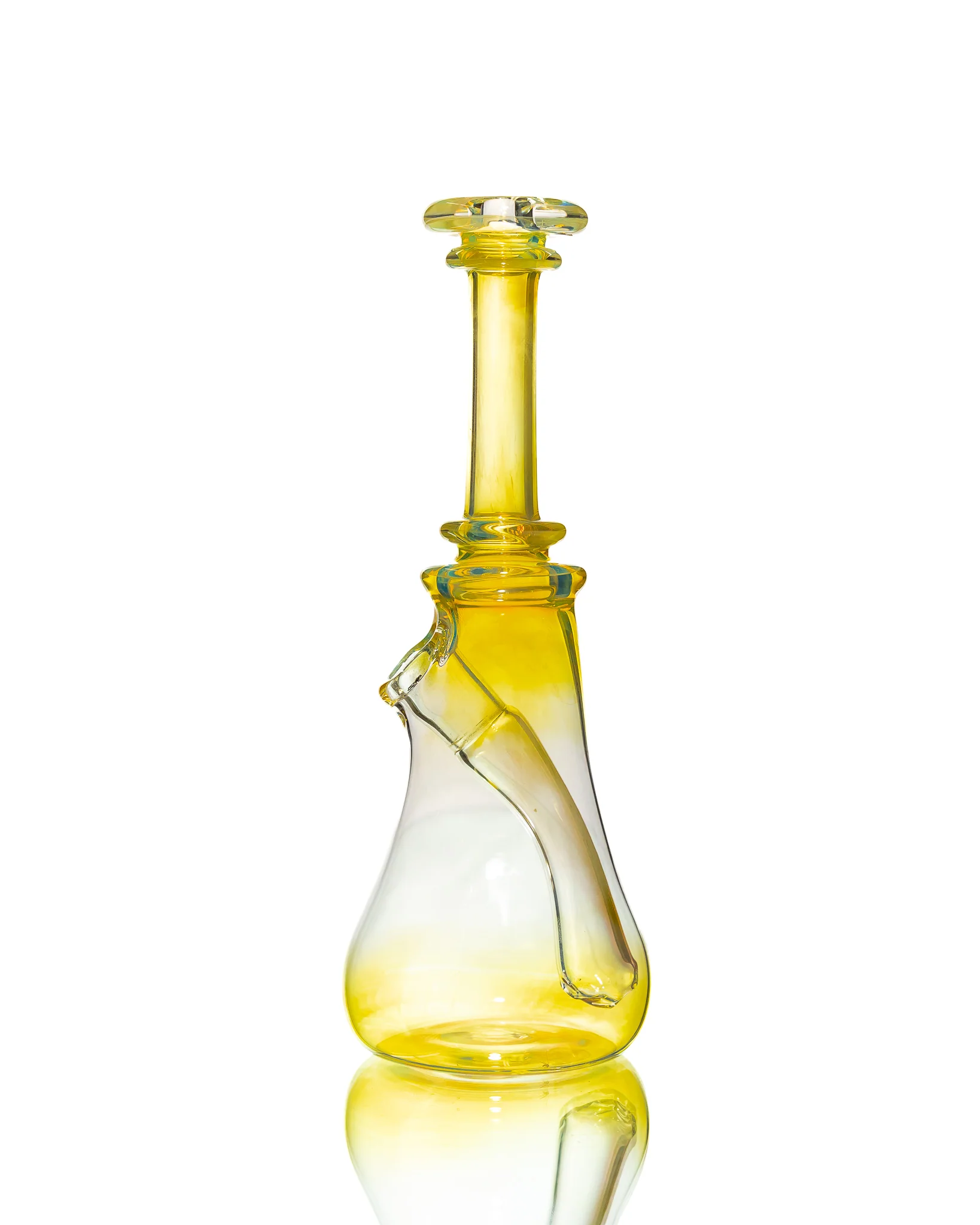 Yeti Glass - Fumed Tube Jammers - Image 9