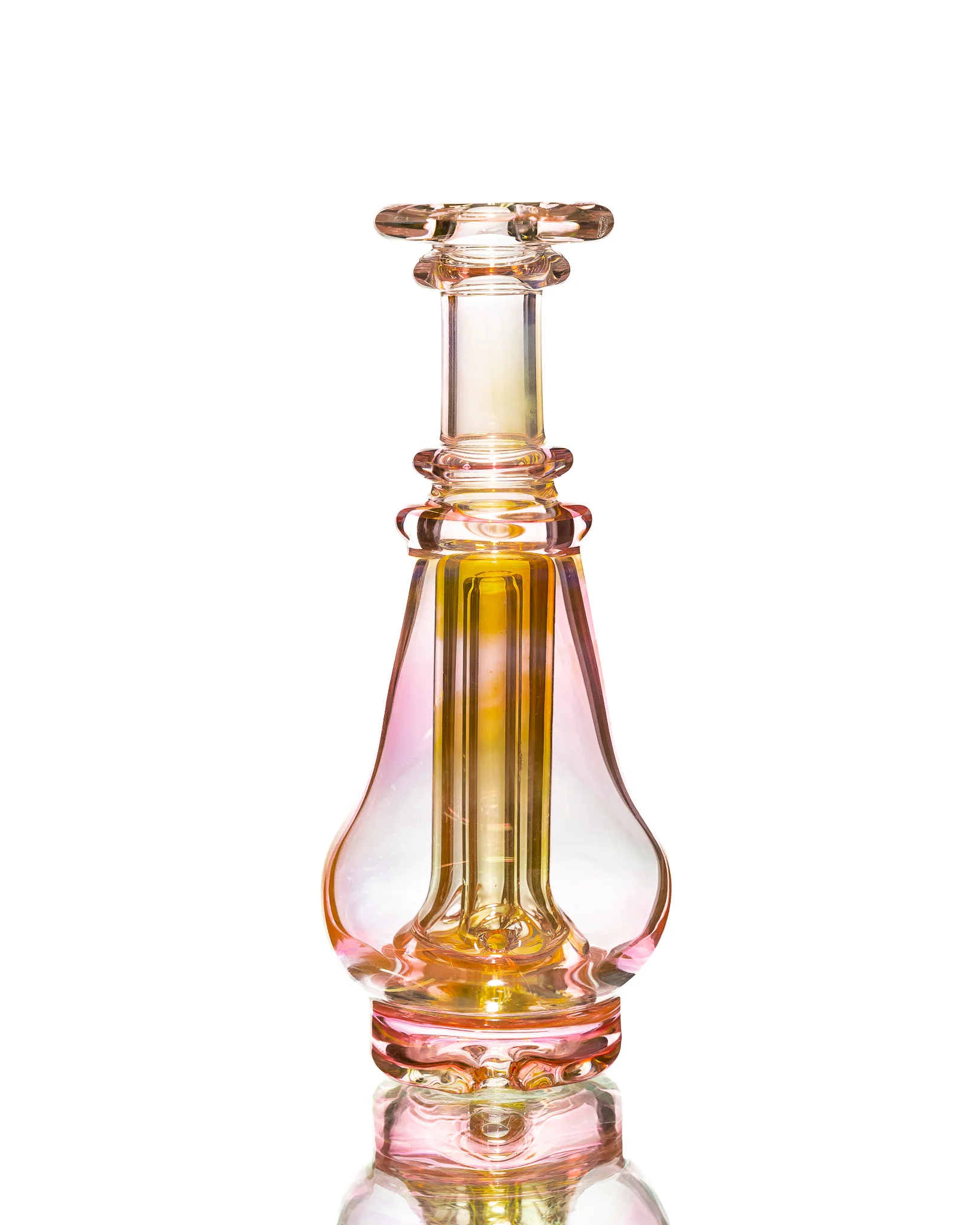 Yeti Glass - Fumed Puffco Attachments - Image 5