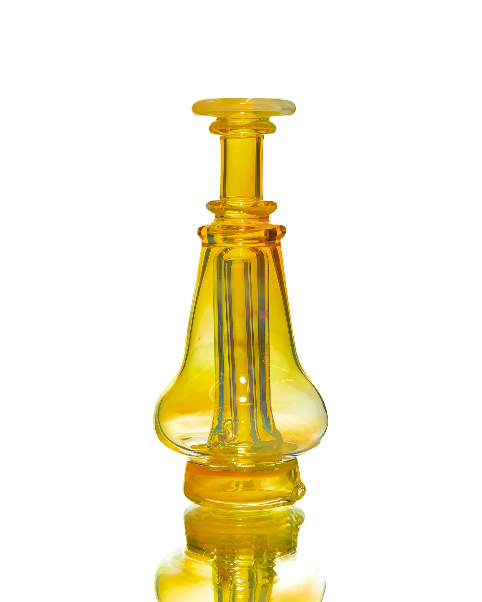 Yeti Glass - Fumed Puffco Attachments - Image 6
